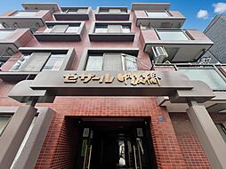 セザール中板橋