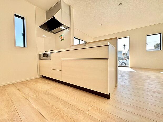 【Kitchen】キッチン