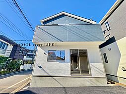 東京都西東京市南町３丁目