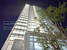 プラウドタワー石神井公園