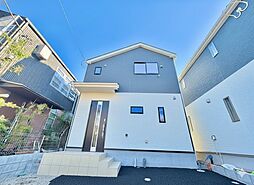 東京都西東京市南町３丁目