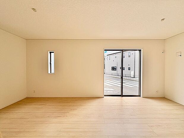 【Livingroom】リビングルーム