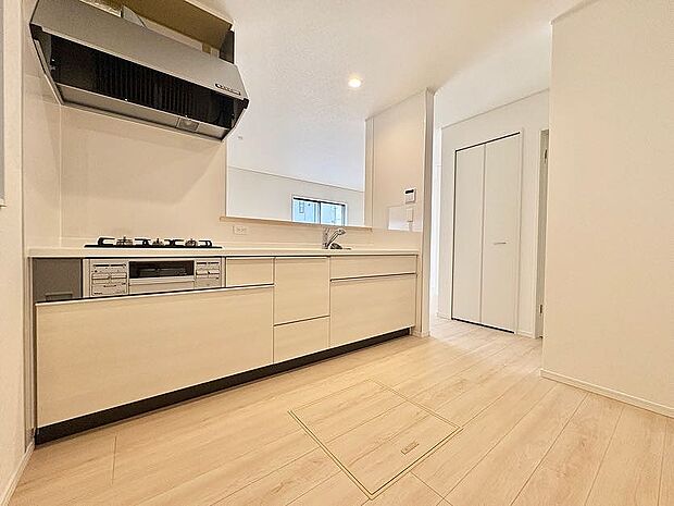 【Kitchen】キッチン