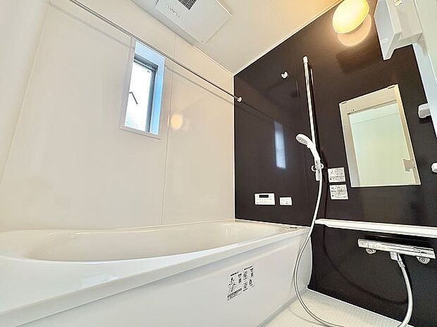 【Bathroom】浴室