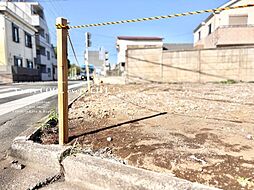 東京都西東京市保谷町１丁目