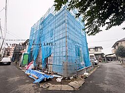 東京都西東京市田無町５丁目