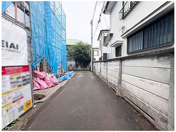 【Exterior】外観