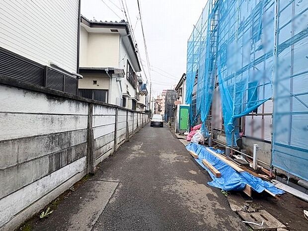 【Exterior】外観