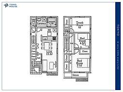 東京都西東京市住吉町１丁目