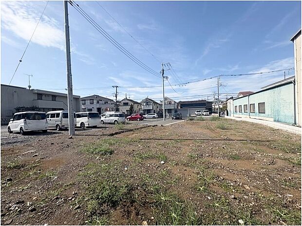 【Under construction】建設中