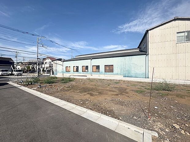 【Under construction】建設中