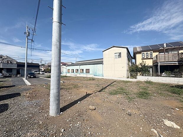 【Under construction】建設中