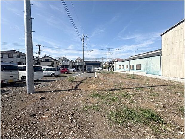 【Under construction】建設中