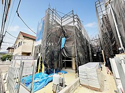 東京都杉並区上井草４丁目