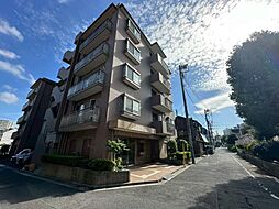 ユアコート富士見台