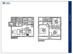 東京都西東京市住吉町１丁目