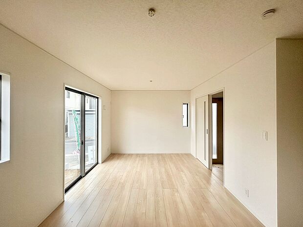 【Livingroom】リビングルーム