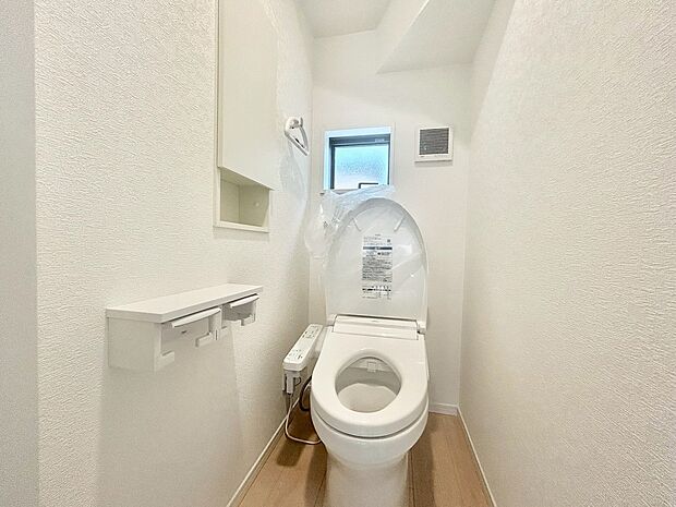 【Toilet】トイレ