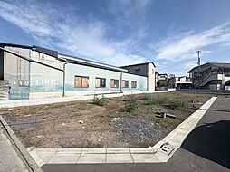 西東京市住吉町１丁目の一戸建て