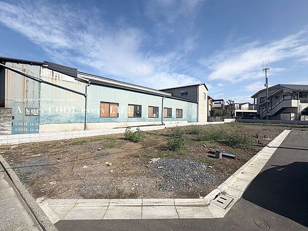 【Under construction】建設中