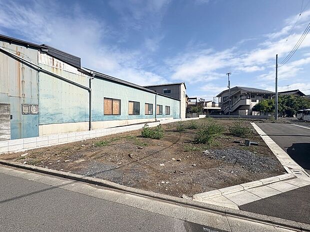 【Under construction】建設中