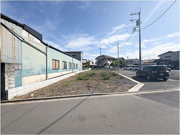 【Under construction】建設中