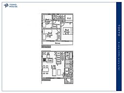 東京都西東京市住吉町１丁目