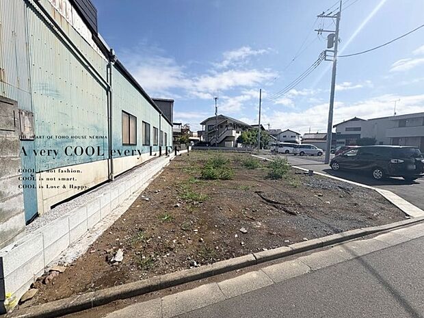 【Under construction】建設中