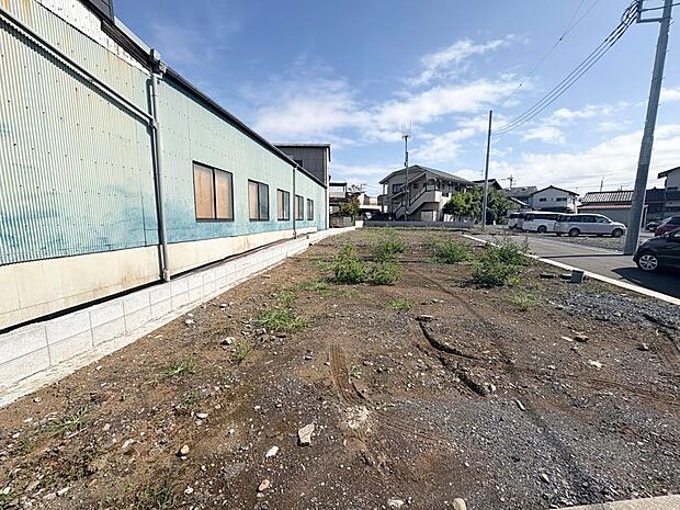 【Under construction】建設中