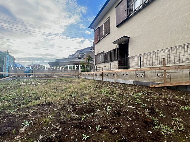 【Under construction】建設中