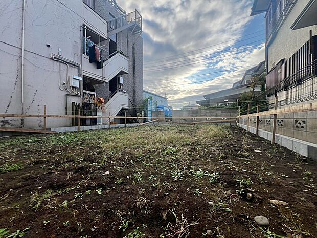 【Under construction】建設中