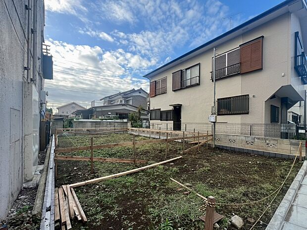 【Under construction】建設中