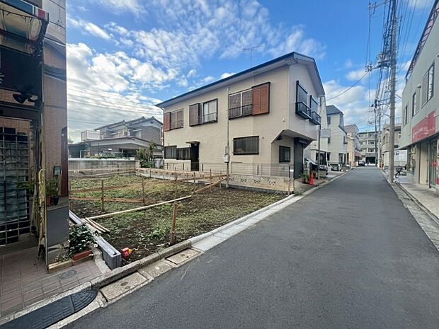 【Under construction】建設中