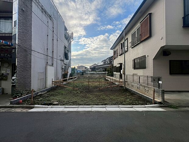 【Under construction】建設中