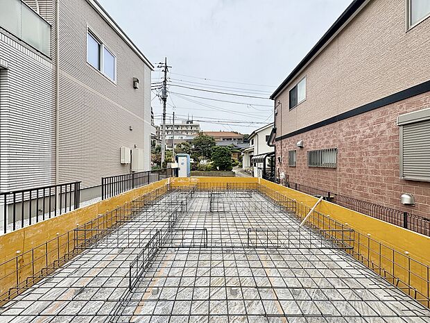 【Under construction】建設中