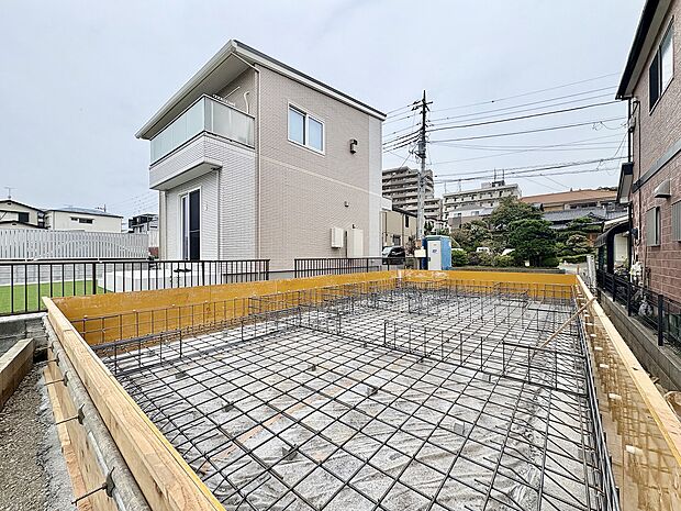 【Under construction】建設中