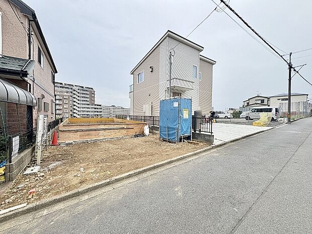 【Under construction】建設中