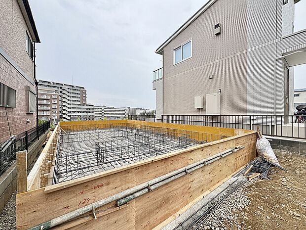 【Under construction】建設中