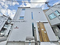 東京都豊島区北大塚３丁目