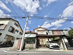 東京都練馬区関町南３丁目