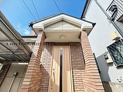 東京都西東京市富士町２丁目