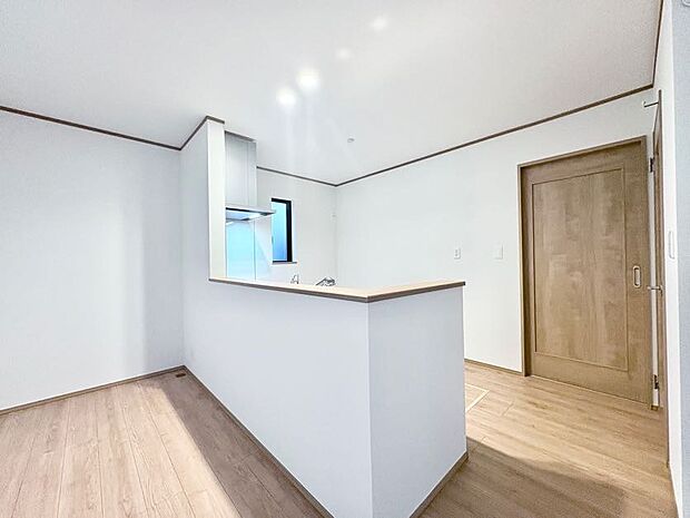 【Livingroom】リビング