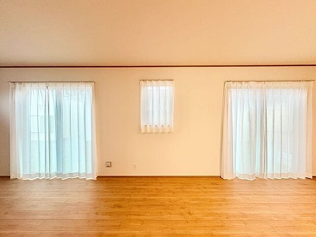 【Livingroom】リビング