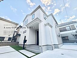 埼玉県新座市栄５丁目