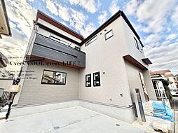 埼玉県新座市石神５丁目