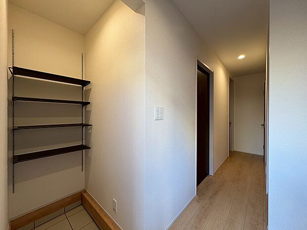 【Interior】内観