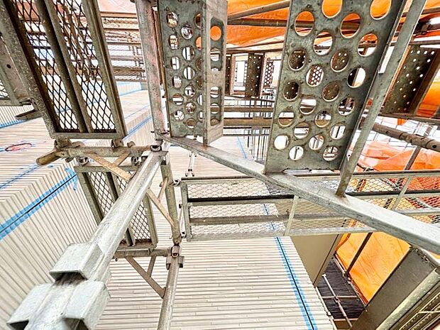 【Under construction】建設中