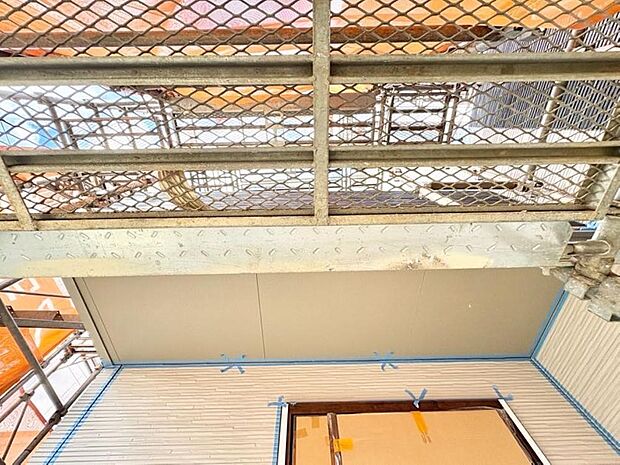 【Under construction】建設中