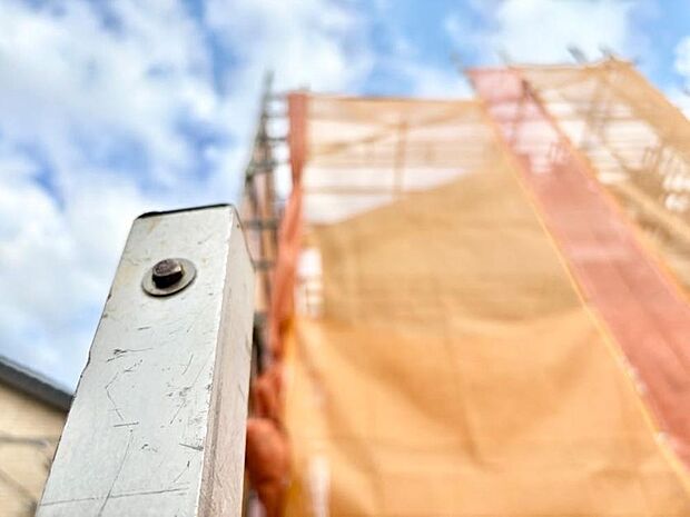 【Under construction】建設中