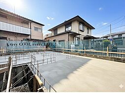 埼玉県新座市北野３丁目